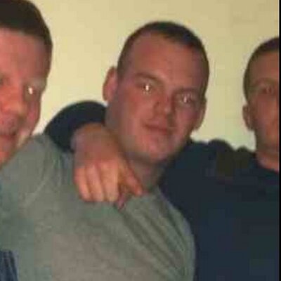 Profile Picture of Ross Sinclair (@rosssinclair1) on Twitter