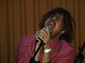 Profile Picture of Liars (band)on Wikipedia