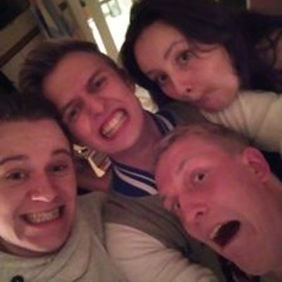 Tobias Fischer - Twitter Profile Picture of Tobias Fischer (@tobiasfischer92) on Twitter