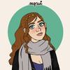 Profile Picture of Eleanor Perry (@wolfe_ridge) on Tiktok