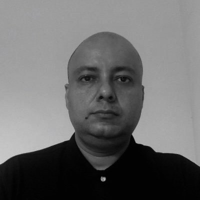 Profile Picture of Abhishek (@Abhishek_Rai) on Twitter