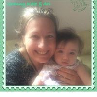 Profile Picture of Kate Ringe (@kate-ringe) on Quora