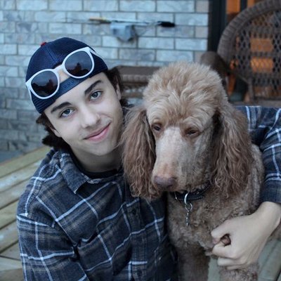 Profile Picture of Max Campbell (@_MaxCampbell1) on Twitter