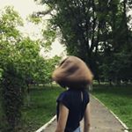 Profile Picture of Julia Chernova (@j_chery_) on Instagram