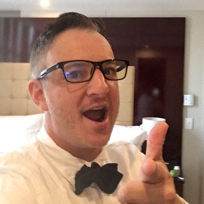 Profile Picture of Ryan Jacobson (@ryanscountdowns) on Twitter