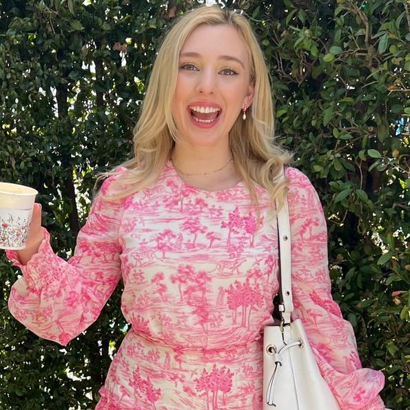 Profile Picture of Tess (@tessiemcleod) on Tiktok