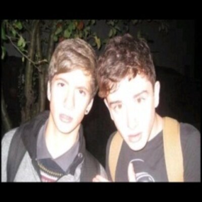 Profile Picture of Giovanni Garrett (@GiovanniGarret4) on Twitter