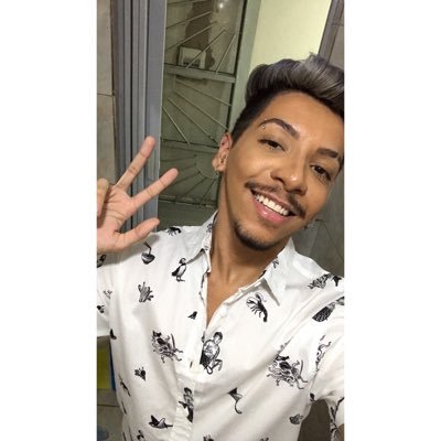 Profile Picture of LEO Pereira (@pqpLEOpereira) on Twitter