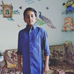 Profile Picture of ASHWIN SAI (@mundlurukishor) on Instagram