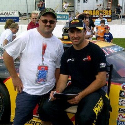 Profile Picture of Michael Bonin (@MikeBonin1) on Twitter
