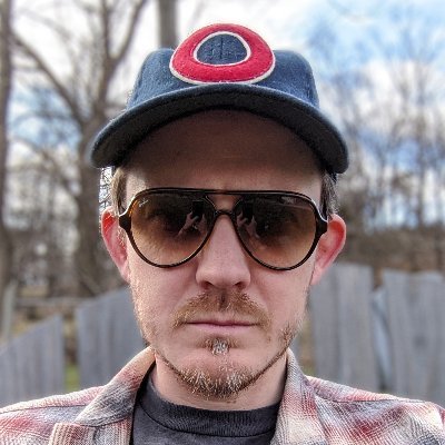 Profile Picture of Chris Connelly (@wearevotingyes) on Twitter