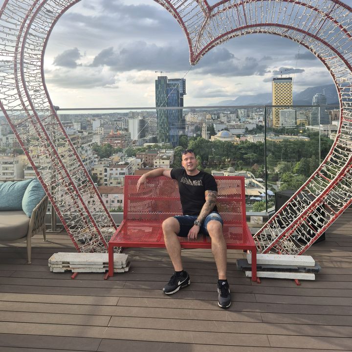 Profile Picture of Randy Heber (@randyheber) on Tiktok