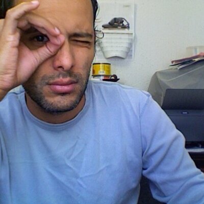 Profile Picture of Juan En El Corredor (@Jantinio) on Twitter