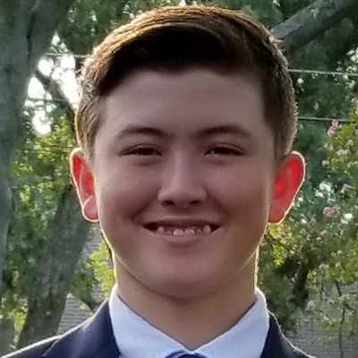 Profile Picture of Jay Winston Hooker (@jay_geils) on Twitter
