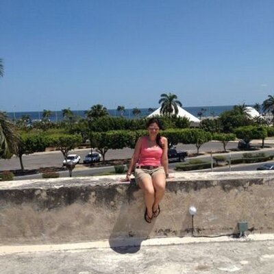 Profile Picture of Patricia Rosado (@patitarg27) on Twitter