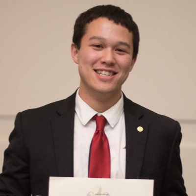 Profile Picture of Benjamin (@Ben_Spainhour) on Twitter