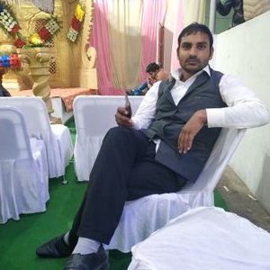 Profile Picture of Ram Achal Singh (@RamAchalsingh8) on Twitter