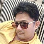 Profile Picture of Vikram Chaudhary (@vikram.5) on Instagram