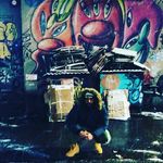 Profile Picture of Aboriginal Yasharahla (@eric.garner.07) on Instagram
