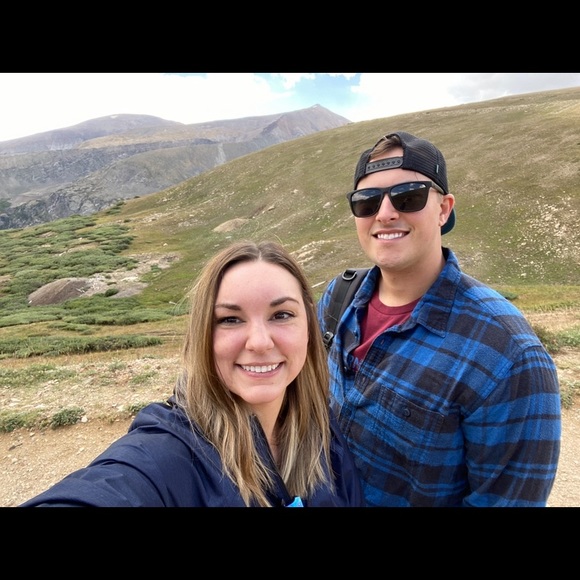 Profile Picture of Anne-michelle Oubre (@amoubre8970) on Poshmark