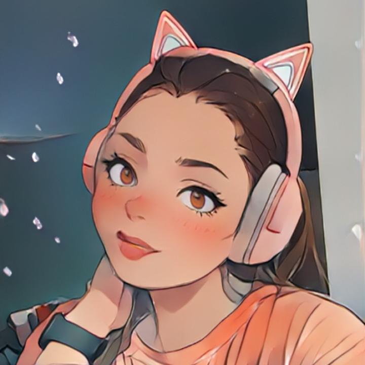 Profile Picture of laira (@laira361) on Tiktok