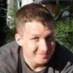 Profile Picture of Andrew Lamb (@Daffyflyer) on Twitter