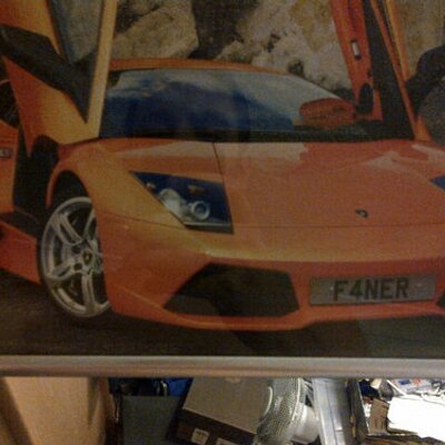 Profile Picture of Mark Fanner (@MarkFanner_Real) on Twitter