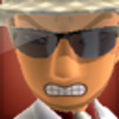 Profile Picture of Jimmy Padgett (@JimmyDontCare) on Twitter