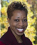 Profile Picture of Valerie Sheares Ashbyon Wikipedia