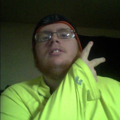 Profile Picture of Allen Weaver (@allenweaver16) on Twitter