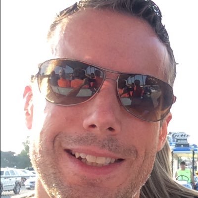 Profile Picture of Eric Bruner (@ericbruner) on Twitter