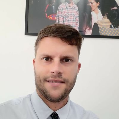 Profile Picture of Hugo WAVRIN (@hugowavrin) on Twitter