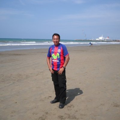 Profile Picture of Carlos Chan (@c1bert) on Twitter