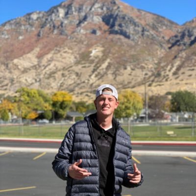 Profile Picture of David Riegel (@davidriegel21) on Twitter