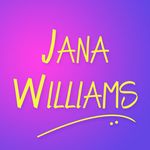 Profile Picture of Jana Williams - Writer (@janawilliamswriter) on Instagram