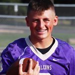 Profile Picture of Trevor Wallace (@trevor_wallace9) on Instagram