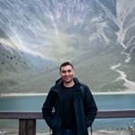 Profile Picture of Pablo Trinidad (@_pablotrinidad_) on Instagram