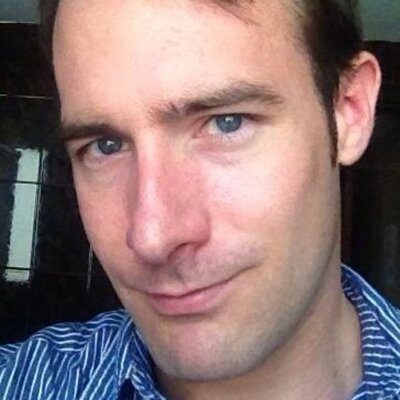 Profile Picture of Kyle Gale (@KyleAGale) on Twitter
