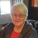 Profile Picture of Marianne Charpentier Childers (@marianne.childers.7) on Instagram