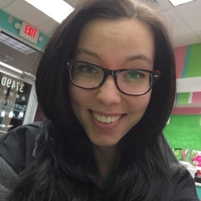 Profile Picture of Renae Schmidt (@Renae_Schmidt97) on Twitter