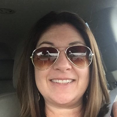 Profile Picture of Leah Shell (@LeahShell1) on Twitter