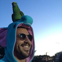 Profile Picture of Michael Fitton (@michael-fitton) on Quora