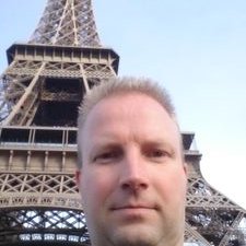 Profile Picture of Patrick Rutten (@rutten_patrick) on Twitter