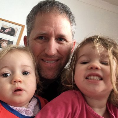 Profile Picture of Adam Cookie Cookson (@AdamCookson9) on Twitter