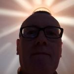 Profile Picture of Patrick Stack (@pstackpoet) on Instagram