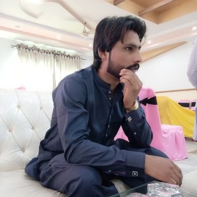 Profile Picture of Raja Saeed (@RajaSae92456886) on Twitter