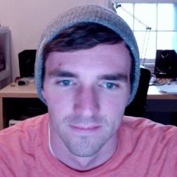 Profile Picture of Mitchell Wright (@mitchellwright) on Pinterest