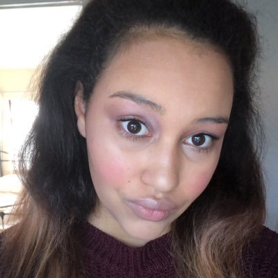 Profile Picture of Danielle Jade Watters (@deejwatters) on Twitter