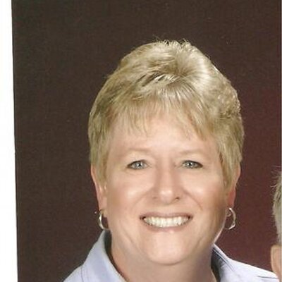 Profile Picture of Janet Craig (@JanetCraig5) on Twitter