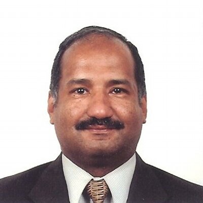 Profile Picture of Hassan Monem (@monemva) on Twitter